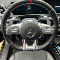 Volante Mercedes Amg