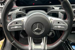 Volante Mercedes Amg