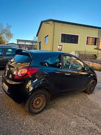 Ford Ka 2a Serie Multijet