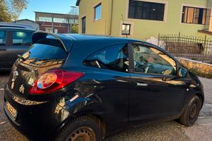 Ford Ka 2a Serie Multijet