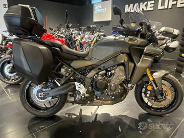 YAMAHA MT-09 890 Abs my21