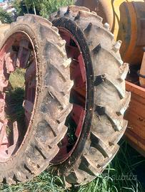 Ruote trattore