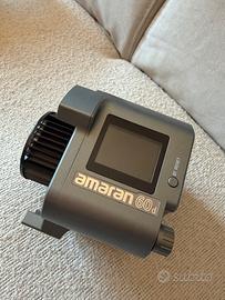 Amaran 60d - Monoluce continua led