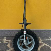 Forcella Gilera Typhoon/Ntt