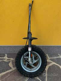 Forcella Gilera Typhoon/Ntt