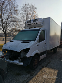 Mercedes Sprinter frigo
