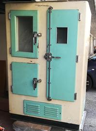 Cella frigorifero d’epoca anni 70