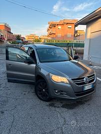 Tiguan 2.0 tdi 2011