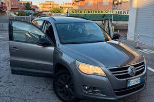Tiguan 2.0 tdi 2011