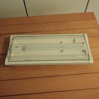 luce emergenza Beghelli 