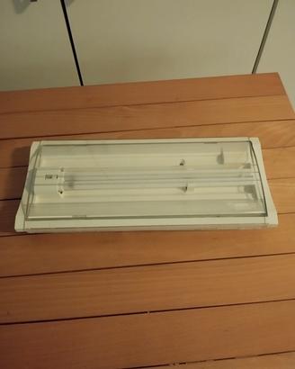 luce emergenza Beghelli 