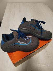 Scarpe antinfortunistiche "Base" taglia 38