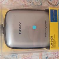 Custodia fotocamera/videocamera sony