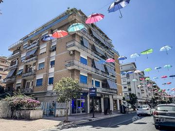 Appartamento di 135 m² con 3 locali a Roma