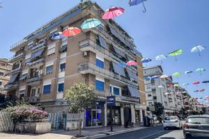 Appartamento di 135 m² con 3 locali a Roma