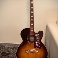 Epiphone EJ200CE