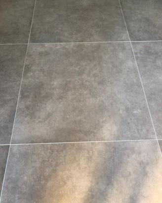 Piastrelle Gres 120x120 effetto cemento