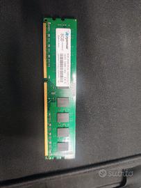 Royemai 8GB DDR3 RAM 1600MHz 2RX8 pc3L -12800u cl1