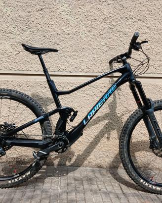 Lapierre Spicy Team CF full carbon