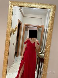 Abito da cerimonia Bianca Brandi