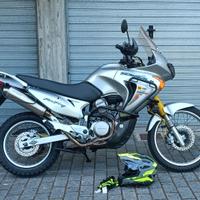 Honda XL 650 V Transalp - 2004
