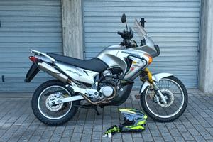 Honda XL 650 V Transalp - 2004