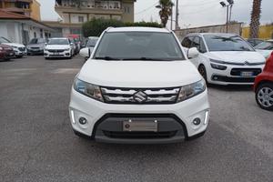 Suzuki Vitara 1.6 DDiS V-Top