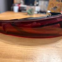 Stop Alfa Romeo Giulia