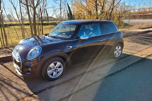 Mini one d neopatentati 