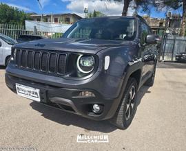 RENEGADE TRAILHAWK 4XE 2022 KM 53000
