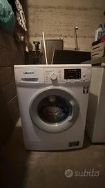 Lavatrice  San Giorgio  6kg 1400 giri
