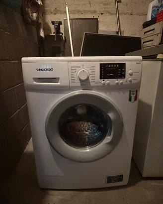 Lavatrice  San Giorgio  6kg 1400 giri