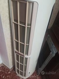 Split interno della  Samsung. Nuovissimo.