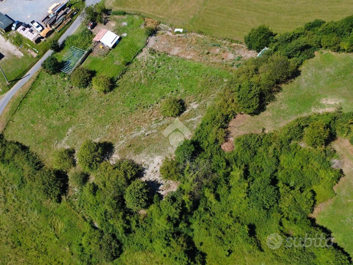 TER. RESIDENZIALE A BORNO - Vista 4
