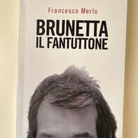 Brunetta il Fantuttone. Francesco Merlo
