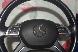 sterzo Mercedes c w 204