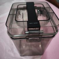 Serbatoio acqua sporca per Ecovacs Deebot X1 Omni