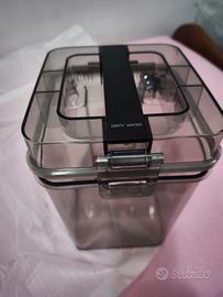 Serbatoio acqua sporca per Ecovacs Deebot X1 Omni