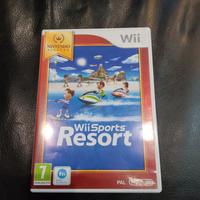 Gioco per Nintendo Wii Sports Resort