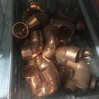 Curve e Gomiti per termodinamica