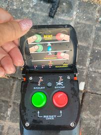 programmatore irrigazione a goccia 