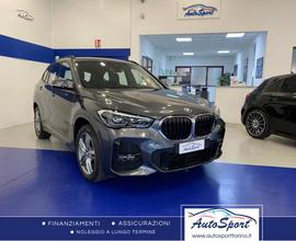 BMW X1 sDrive18i Msport
