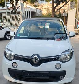 ☀️ RENAULT TWINGO LIMITED CABRIO 2019 - 1.0 BENZI