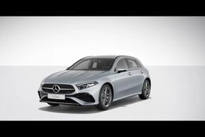 Mercedes-Benz Classe A W177 NUOVA A 180 d Aut...