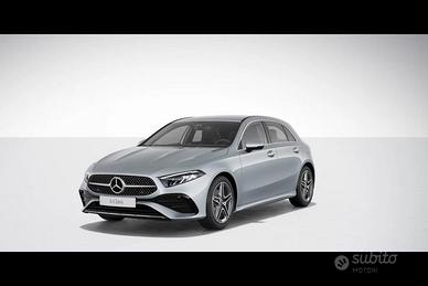 Mercedes-Benz Classe A W177 NUOVA A 180 d Aut...