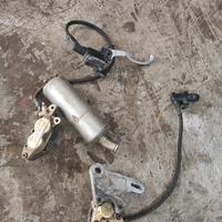 ricambi Cagiva mito ev