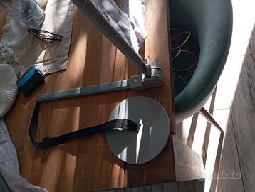 Spondina Foppapedretti