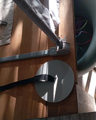 Spondina Foppapedretti