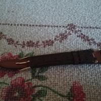 Cinturino per orologio