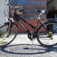 Bici da donna Alurex